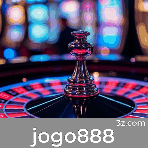 jogo888