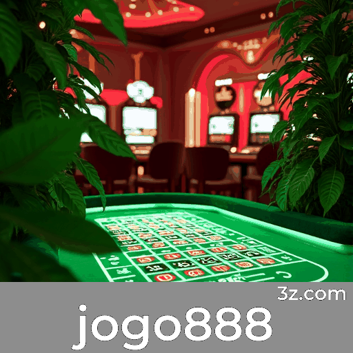jogo888